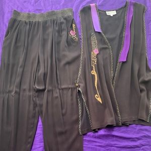 K.d. SPRING SET VINTAGE